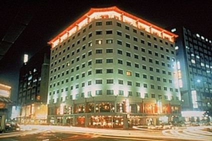 The Leofoo Hotel