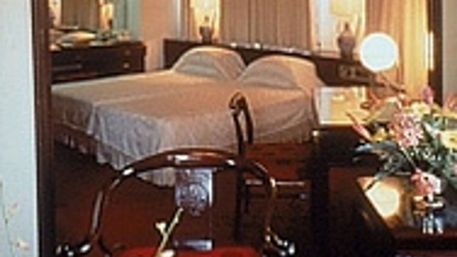 The Leofoo Hotel Suite