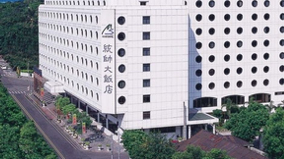 Marshal Hotel Exterior