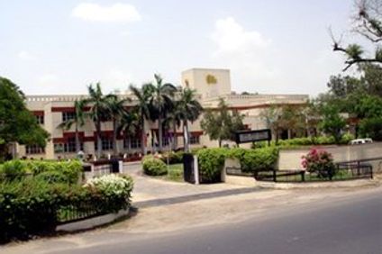 Hotel Yamuna View