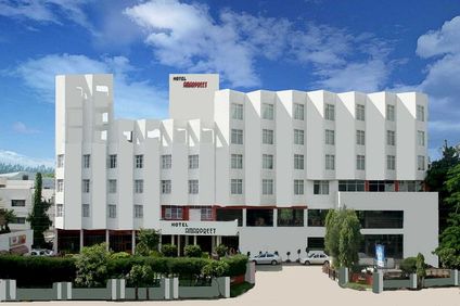 Amarpreet Hotel