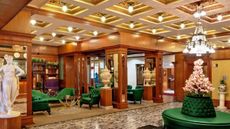Ambassador Hotel