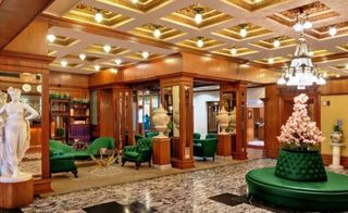 Ambassador Hotel