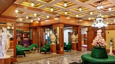 Ambassador Hotel
