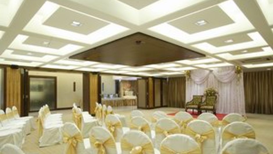 Hotel Express Towers Banquet