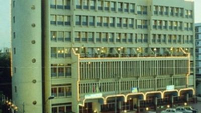 Hotel Express Towers