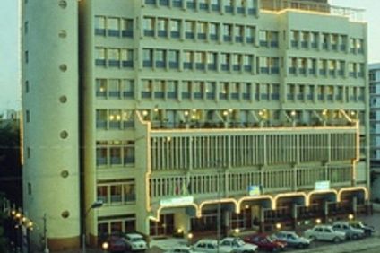 Hotel Express Towers