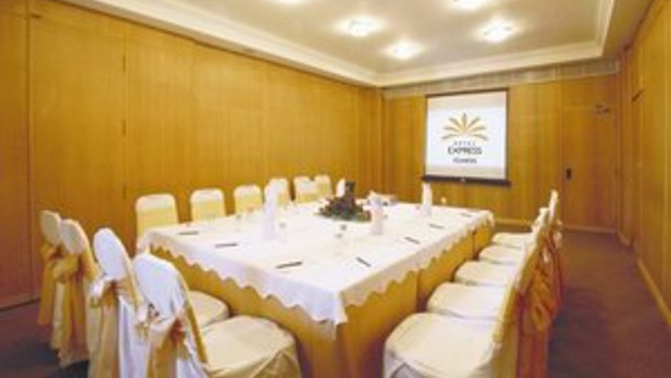 Hotel Express Towers Meeting