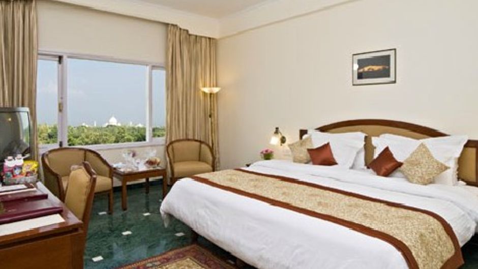 Hotel Clarks Shiraz Room