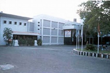 New Woodlands Hotel