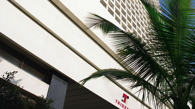 Trident, Nariman Point