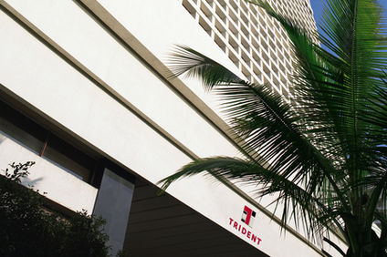 Trident, Nariman Point
