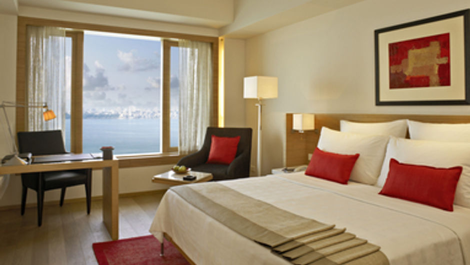 Trident, Nariman Point Room