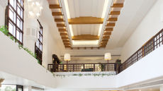 Trident, Chennai