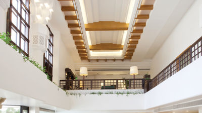 Trident, Chennai