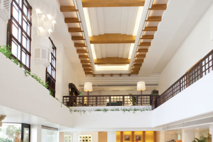Trident, Chennai
