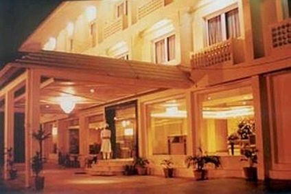 Hotel Ritz Plaza