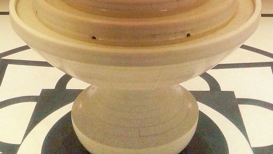 Crowne Plaza Chennai Adyar Park Spa