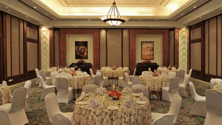 Welcomhotel By ITC Hotels Chennai Banquet