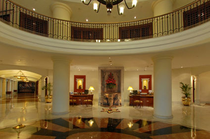 Welcomhotel By ITC Hotels Chennai