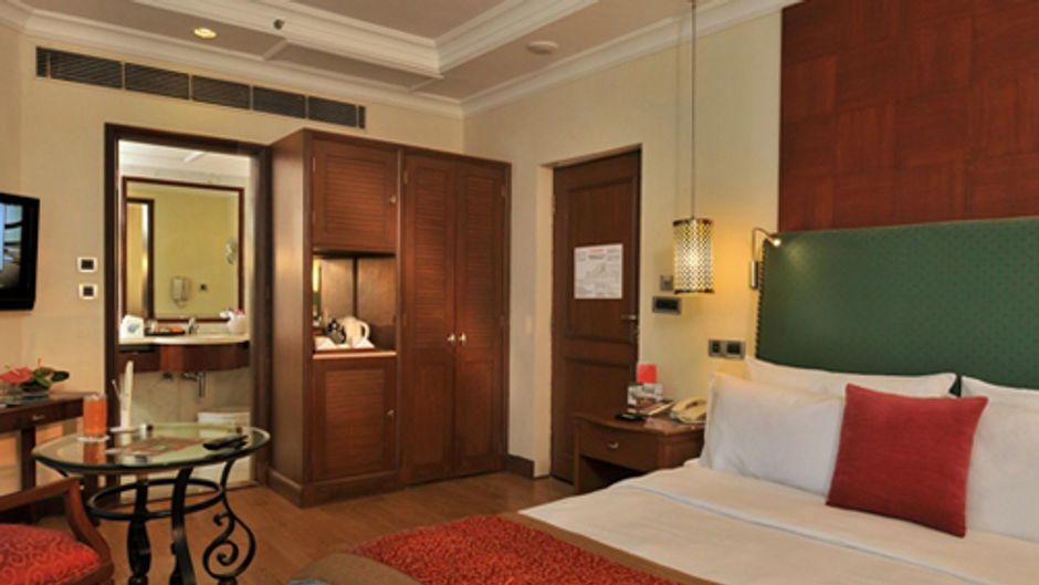 Welcomhotel By ITC Hotels Chennai Room
