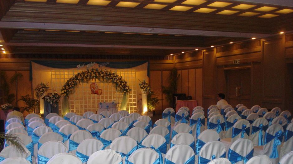 The Gateway Hotel Old Port Rd Mangalore Banquet