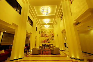 The Gateway Hotel Old Port Rd Mangalore