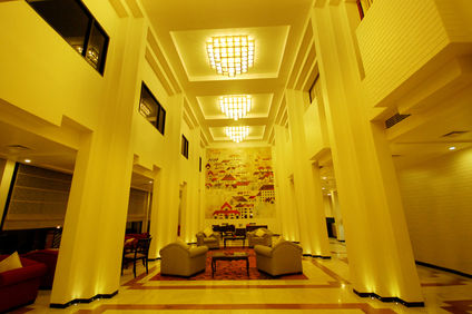 The Gateway Hotel Old Port Rd Mangalore