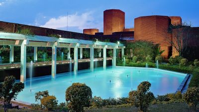 ITC Mughal, a Luxury Collection Hotel