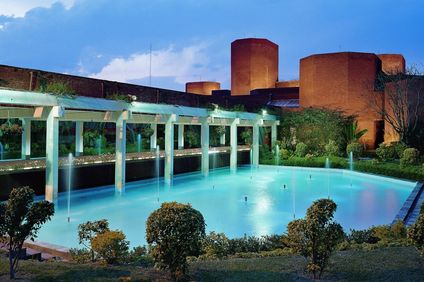 ITC Mughal, a Luxury Collection Hotel