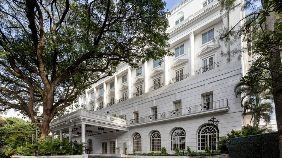 ITC Windsor, a Luxury Collection Hotel Exterior
