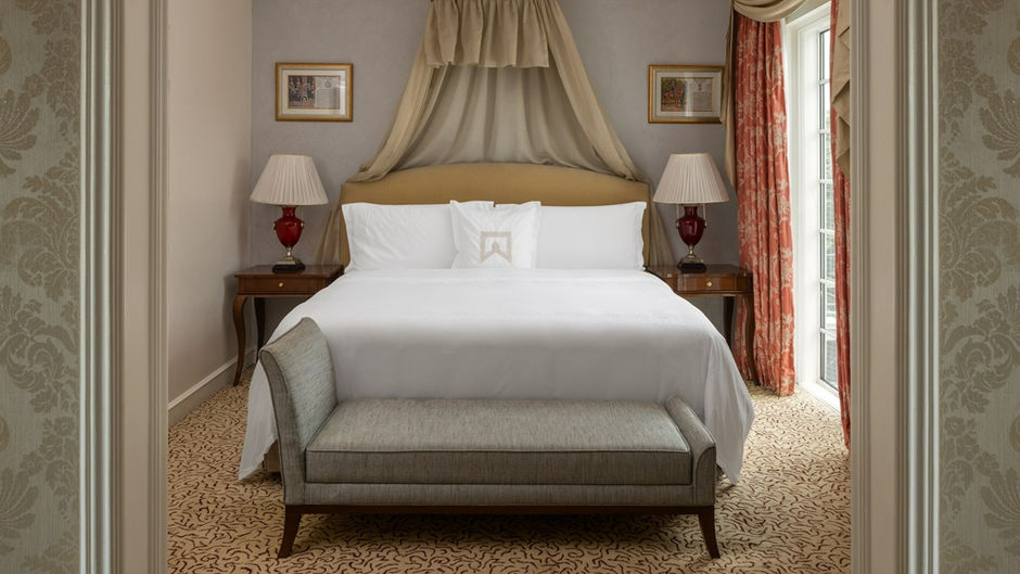 ITC Windsor, a Luxury Collection Hotel Room