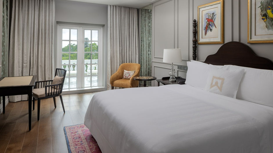 ITC Windsor, a Luxury Collection Hotel Room