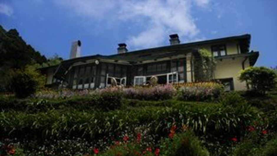 Windamere Hotel Exterior