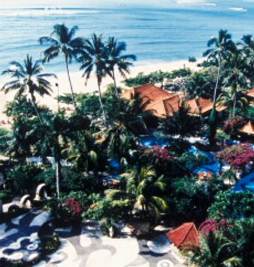 INNA Grand Bali Beach