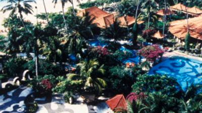 INNA Grand Bali Beach