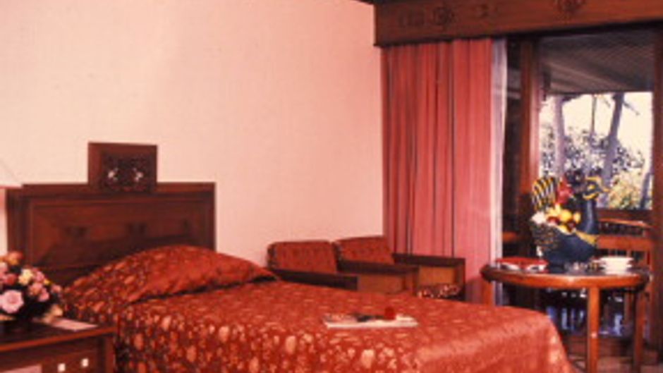 INNA Grand Bali Beach Suite