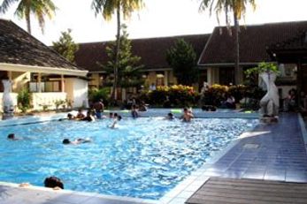 INNA Bali
