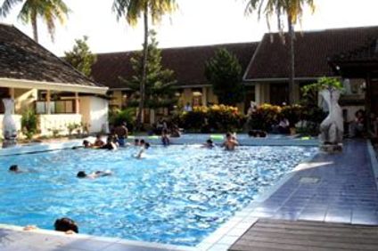 INNA Bali