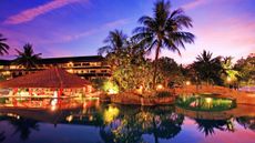 Discovery Kartika Plaza Hotel