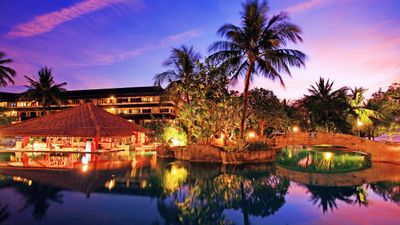 Discovery Kartika Plaza Hotel