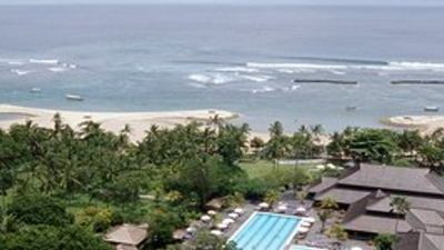 Club Med Bali