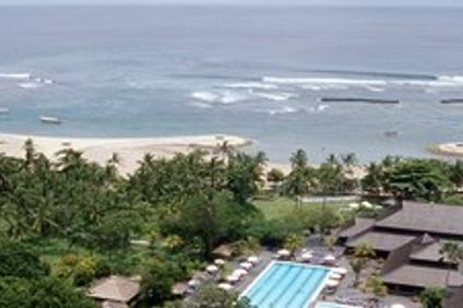 Club Med Bali