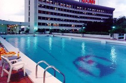 Elmi Hotel