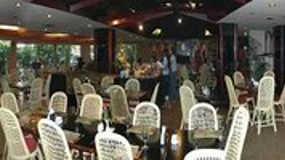 Elmi Hotel Restaurant