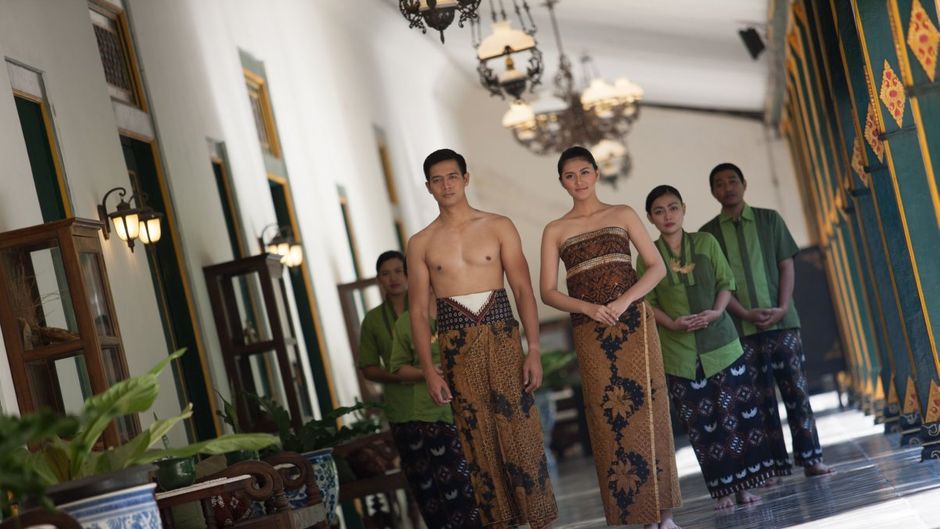 Royal Ambarrukmo Yogyakarta Spa