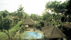 The Oberoi, Bali