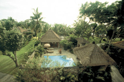 The Oberoi, Bali