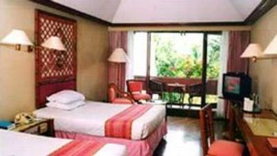 INNA Putri Bali Hotel, Cottages & Spa