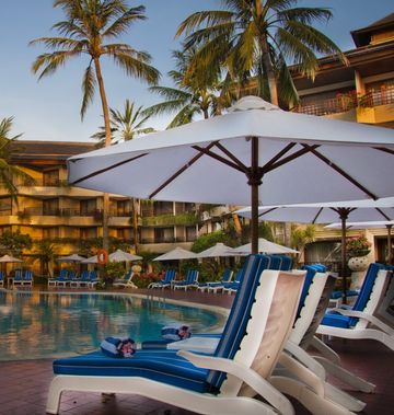 Sanur Beach Hotel
